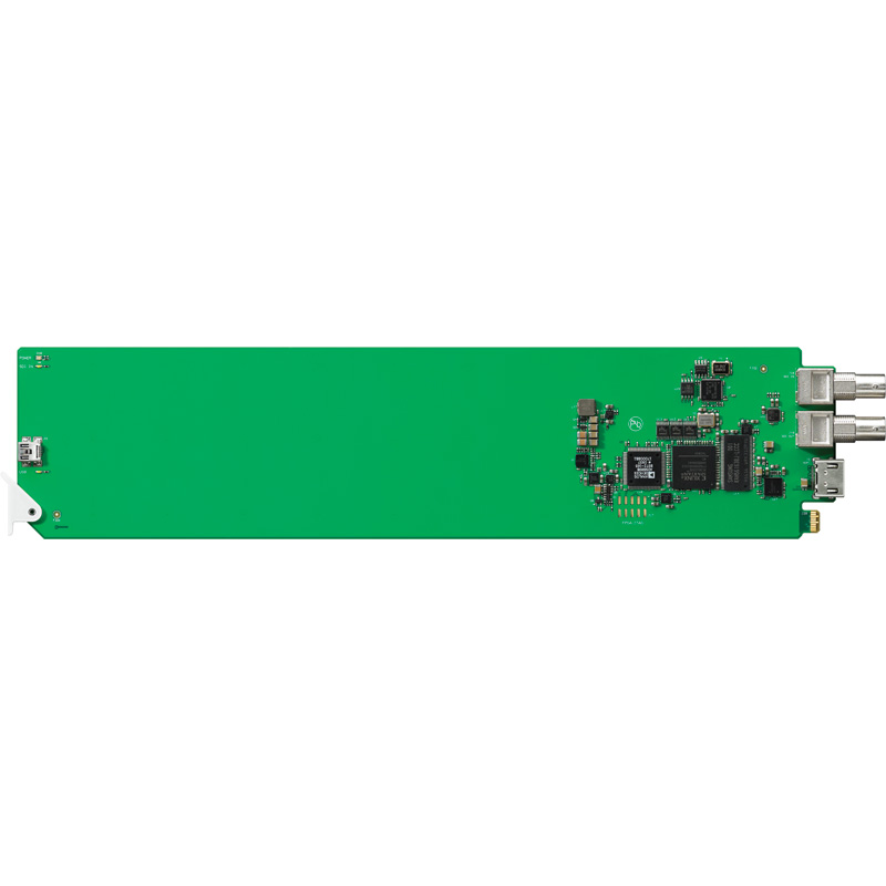 Blackmagic Design OpenGear SDI - HDMI Card